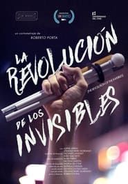 Image The Revolution of the Invisibles