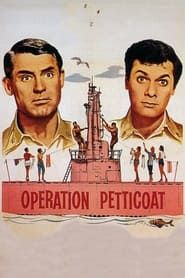 Operation Petticoat series tv