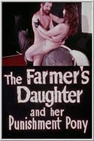 Image The Farmer's Daughter and Her Punishment Pony