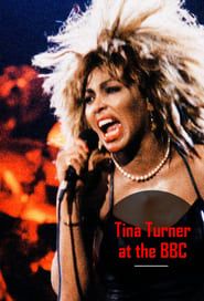 Tina Turner at the BBC series tv