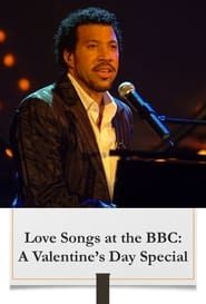 Love Songs at the BBC: A Valentine’s Day Special series tv