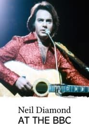 watch Neil Diamond at the BBC