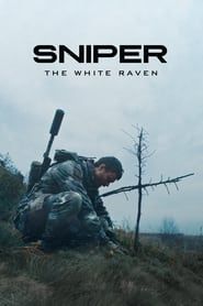 image Sniper : Le Corbeau Blanc