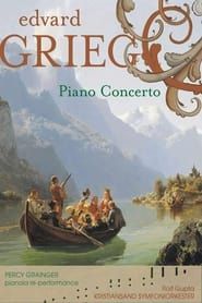 Edvard Grieg - Piano concerto series tv