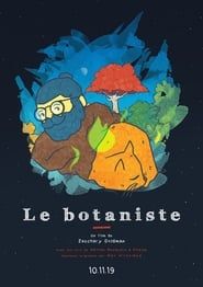Le Botaniste series tv