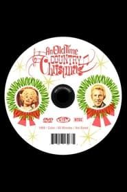 An Old Time Country Christmas series tv