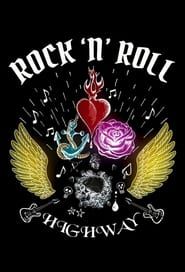 Rock ’n’ Roll Highway series tv
