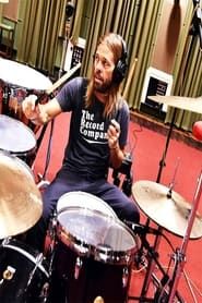 Taylor Hawkins Drumming Masterclass with Steve Lamacq series tv