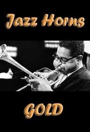 Image Jazz Horns Gold