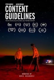 Content Guidelines series tv