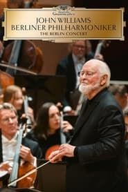 John Williams Live - Music from the Movies series tv