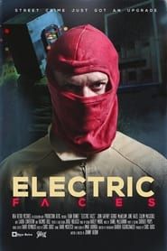 Electric Faces series tv