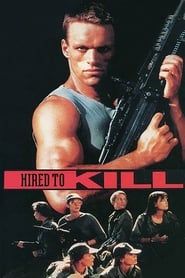 Hired to Kill series tv