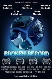 Broken Record series tv