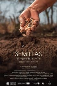 Seeds, the legacy of the land series tv