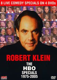 Robert Klein: Child of the 50's, Man of the 80's series tv