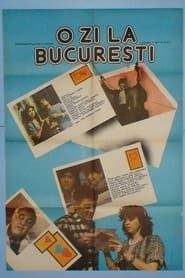 O zi in Bucuresti (1987)