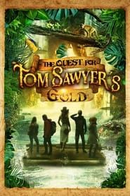 Le trésor perdu de Tom Sawyer (2023)