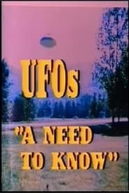 Image UFOs... A Need to Know