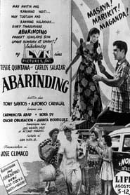 Abarinding 1954 streaming