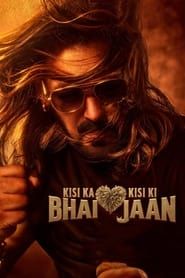 Kisi Ka Bhai Kisi Ki Jaan 2023 streaming
