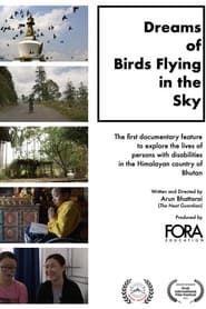 Dreams of Birds Flying in the Sky series tv