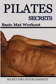 Pilates Secrets: Basic Mat Workout series tv