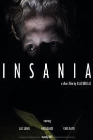 Insania series tv