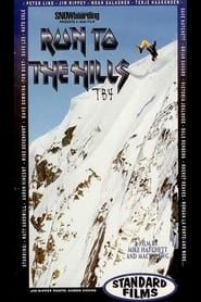 Image TB4 - Run to The Hills 1994