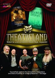 Theatreland (2009)