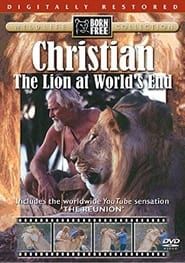 Christian - The Lion at World´s End series tv