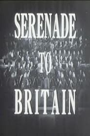 Serenade to Britain series tv