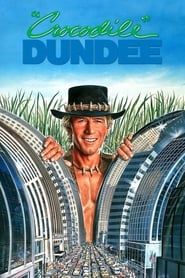 Crocodile Dundee series tv