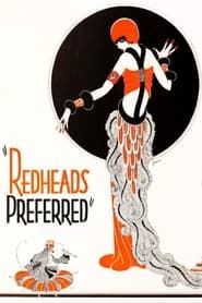 Redheads Preferred series tv