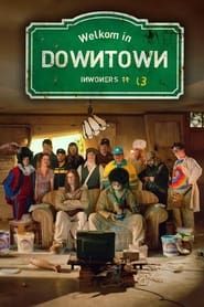 Downtown series tv
