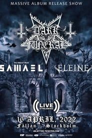 Dark Funeral - We Are the Apocalypse Album Release Livestream series tv