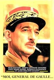 Moi, général de Gaulle series tv
