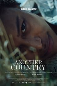 Another Country series tv