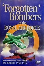 Forgotten Bombers of the RAF series tv