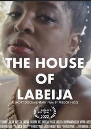 The House of LaBeija series tv