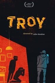 Troy series tv