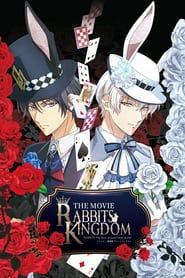 Affiche de Rabbits Kingdom the Movie