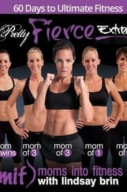 Moms Into Fitness - Fierce - Yoga series tv