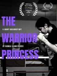 The Warrior Princess series tv