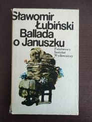 Ballada o Januszku (1988)