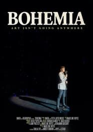 Bohemia series tv