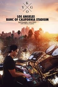 Kygo - Live at Bank of California Stadium series tv