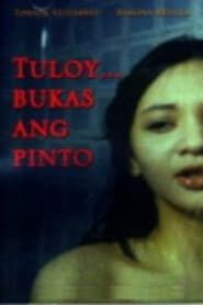 Image Tuloy... Bukas Ang Pinto!