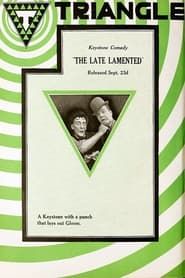 The Late Lamented-hd