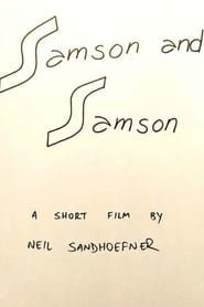 Samson and Samson series tv